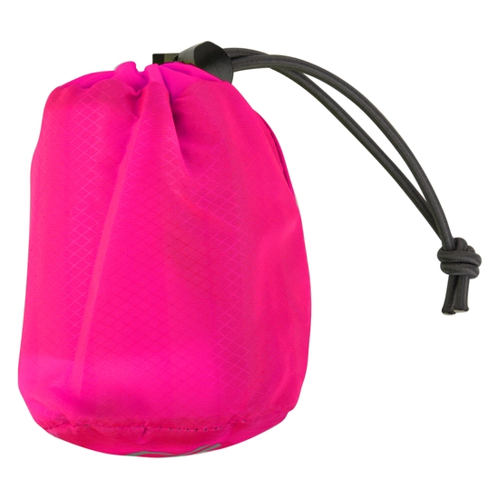 Silicon III Rucksack  Rosa