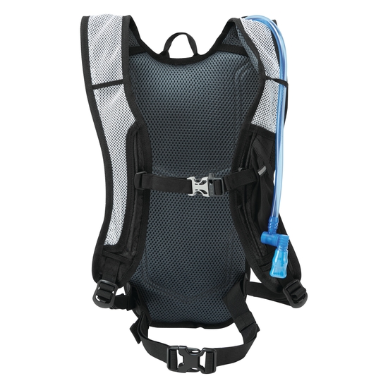 Vite III Hydro Pack  Black White
