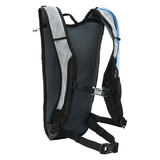 Vite III Hydro Pack  Black White