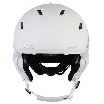 Adults Lega Helmet White