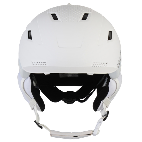 Casque de ski Adulte LEGA Blanc