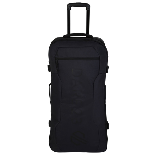 Verto 90L Wheeled Bag Black