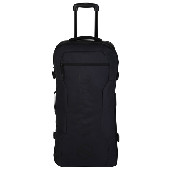Verto 90 l Tasche mit Rädern Schwarz