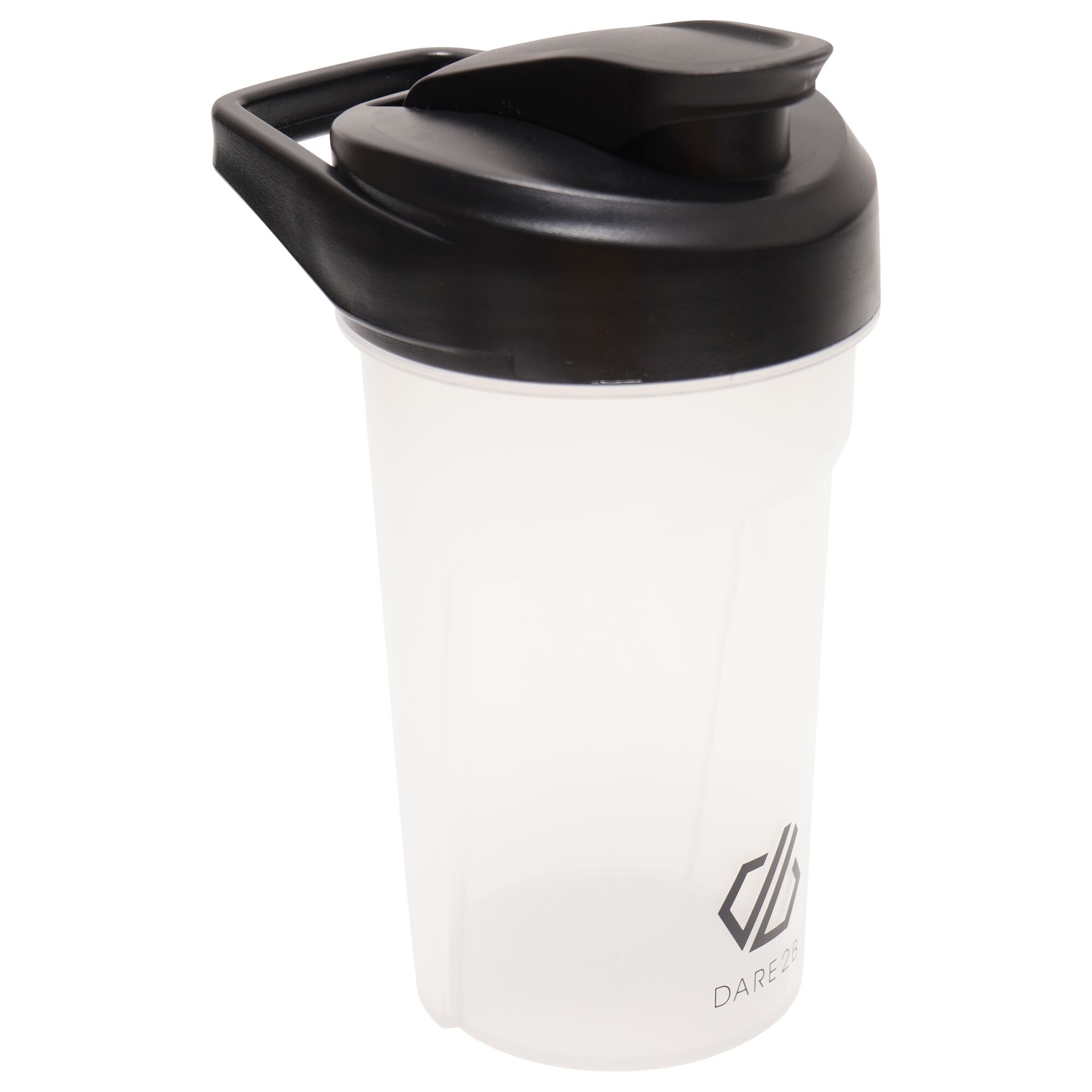 Dare 2B Shaker Bottle Black - Image 2