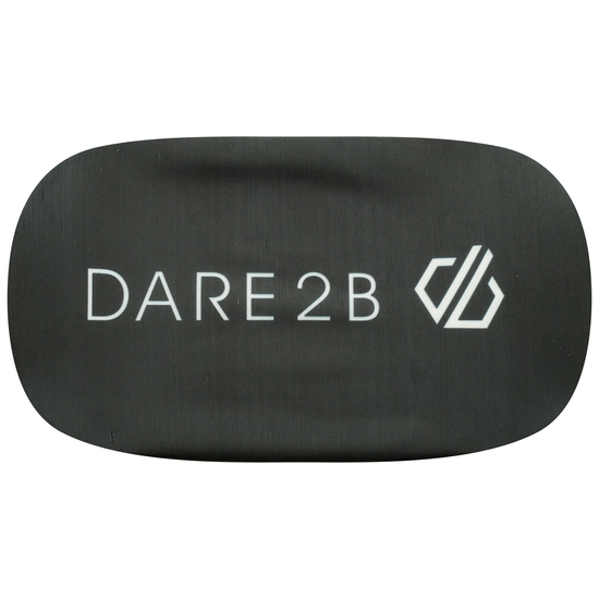 Ski Goggle Cover Black