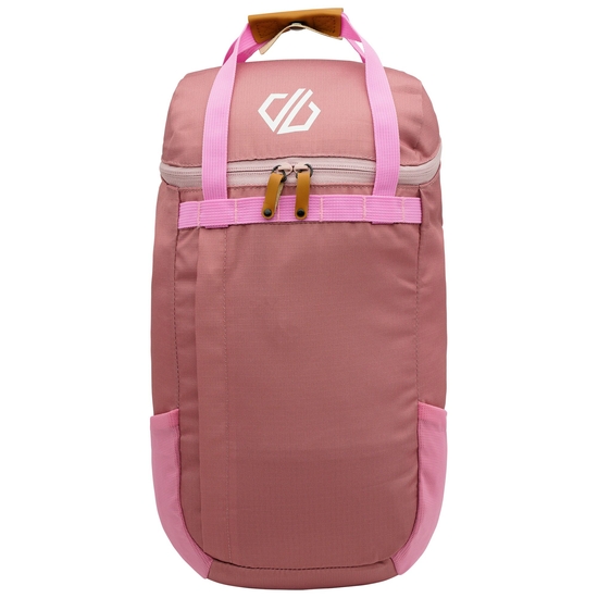 Offbeat 16L Backpack Mesa Rose Bluestone