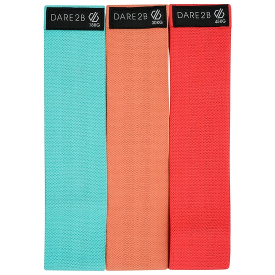 Circle Yoga Bands Multicolour