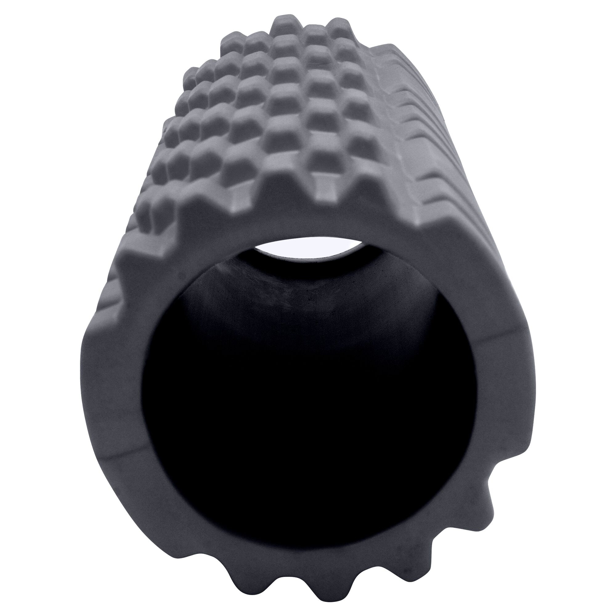Dare 2b Deep Tissue Massage Roller Ebony Light Grey, Size: One Size