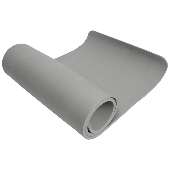 Tapis De yoga Fitness  Gris