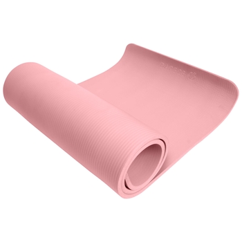 Fitness Yoga Mat Dust Pink