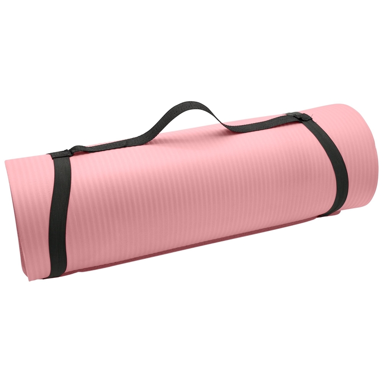 Fitness Yoga Mat Dust Pink Dare2B UK