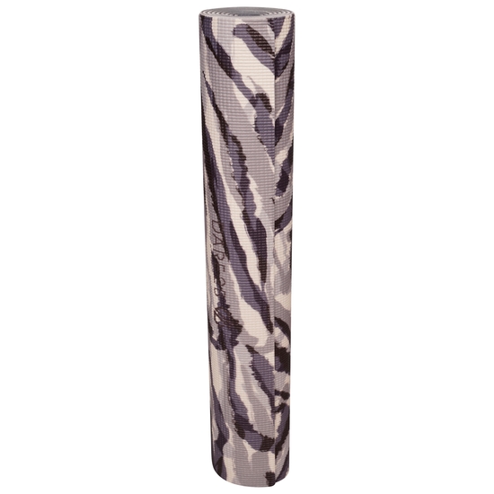 Tapis De yoga Fitness  Noir