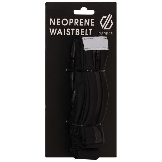 Ceinture néoprène Noir