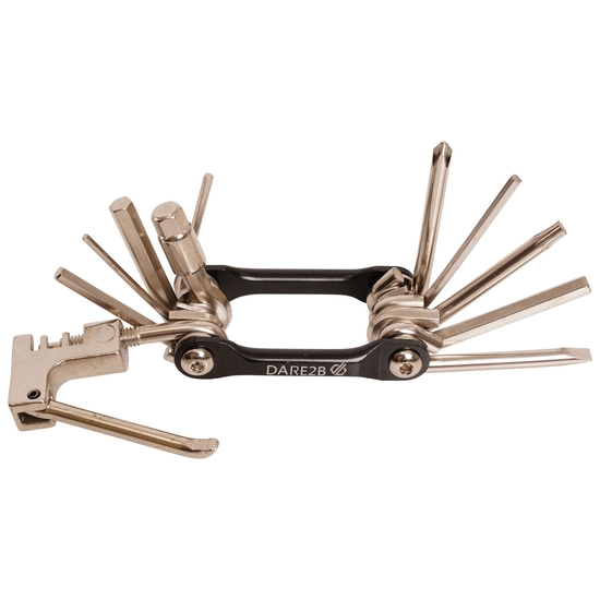Bike Multi Tool Black
