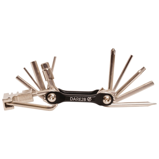 Bike Multi Tool Black