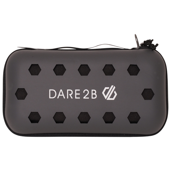 Serviette HEX Noir