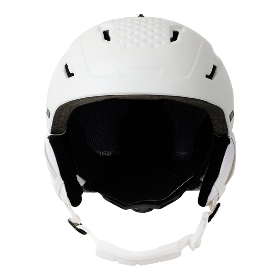 Glaciate V2 Helm Weiß