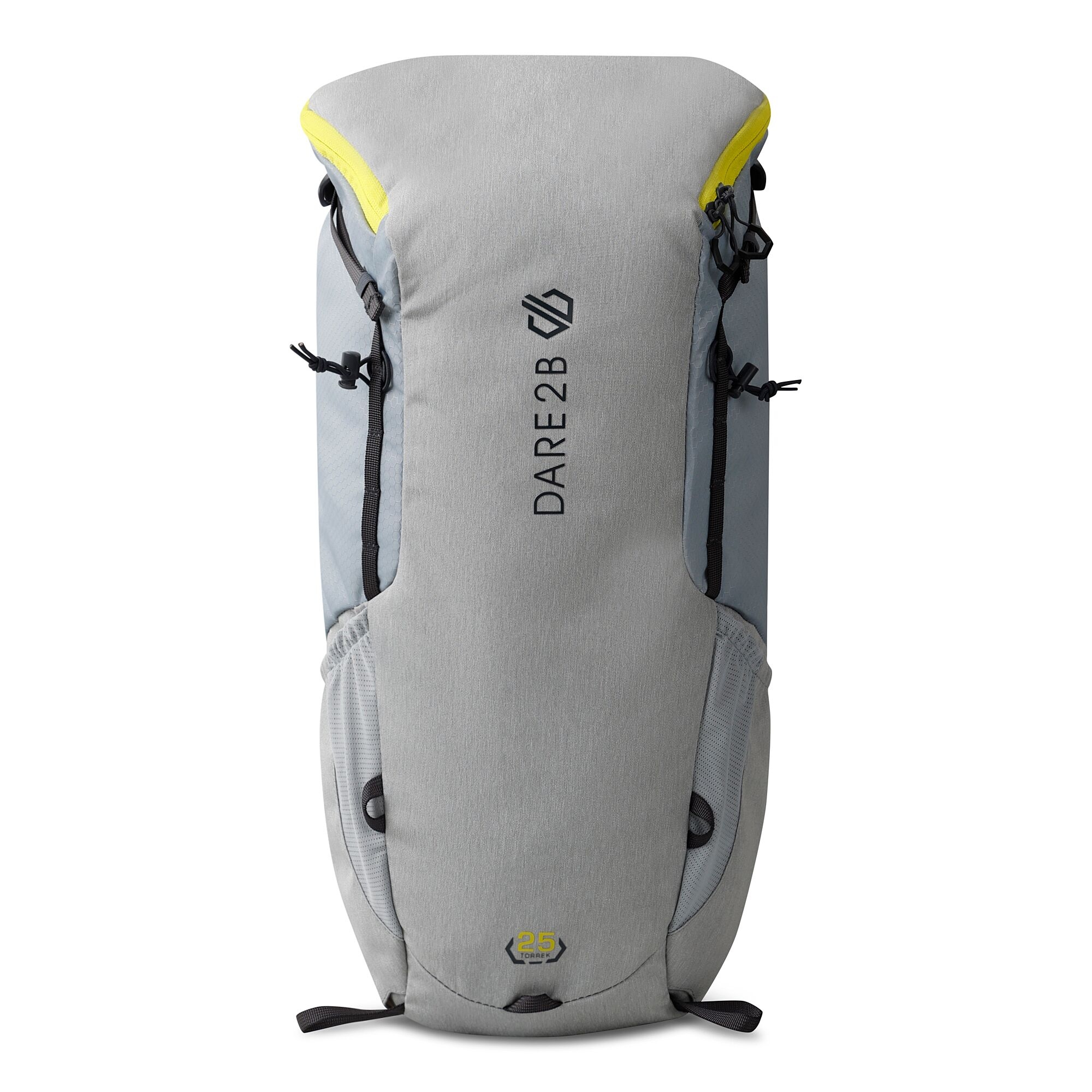 Dare 2B Unisex Grey Torrek Mountain 25L Backpack