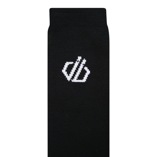 Chaussettes adulte THERMAL par pack de 2 Orange