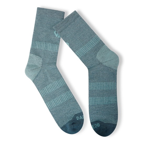 Unisex Merino Walking Socks Element Grey 