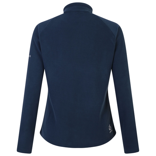 Women's Freeform II Lightweight Fleece Moonlight Denim