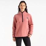 Rose Poussiéreux