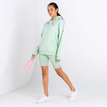 Women's Lounge About Overhead Hoodie Soft Jade