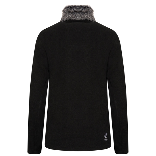 Women's Engross II Full Zip Sweater Black