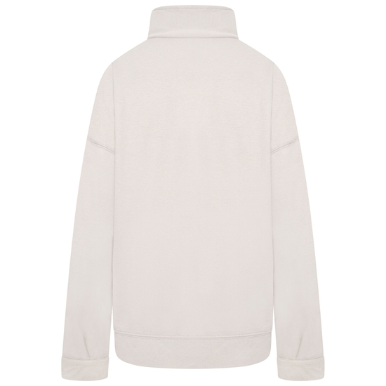 Recoup Sweatshirt für Damen Weiß