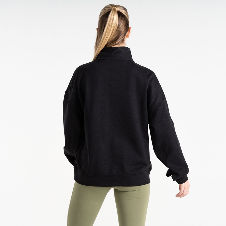 ディアツービー Dare 2B 【 2B Recoup Sweatshirt Quarter Zip Fleece Womens Women 】 レディース Dare 2B Womens Recoup Ii Half Zip Sweater Sweatshirt | eBay
