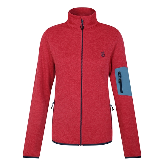 POLAIRE TORREK POUR FEMME Rose