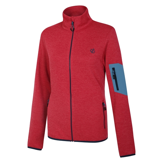 POLAIRE TORREK POUR FEMME Rose