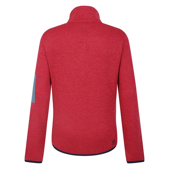 POLAIRE TORREK POUR FEMME Rose