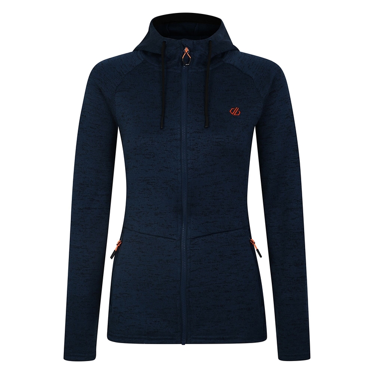 Polaire femme Trail Bleu Dare2B FR