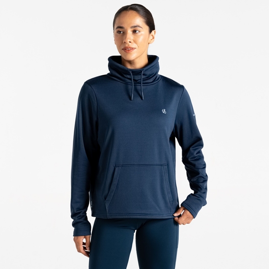 Polaire femme Lexan Mixe