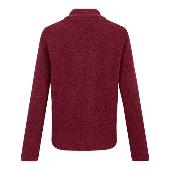 Damen Excursion Fleece Feige