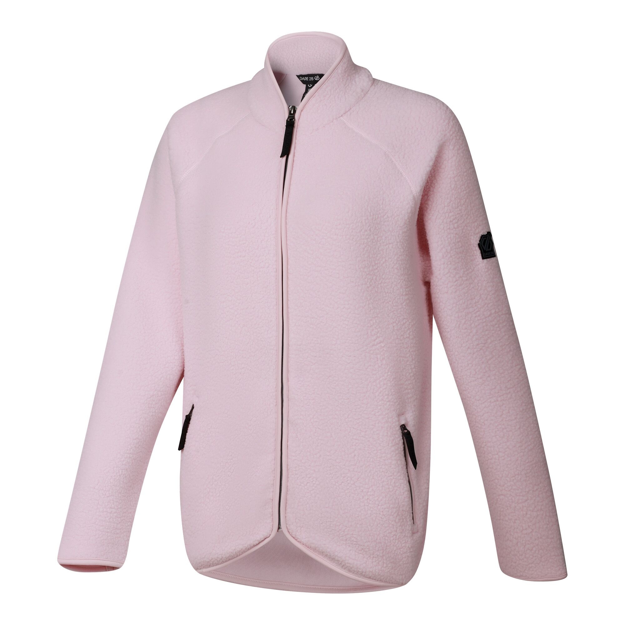 Dare 2B Women's Rose Fleece Excursion - Image 3