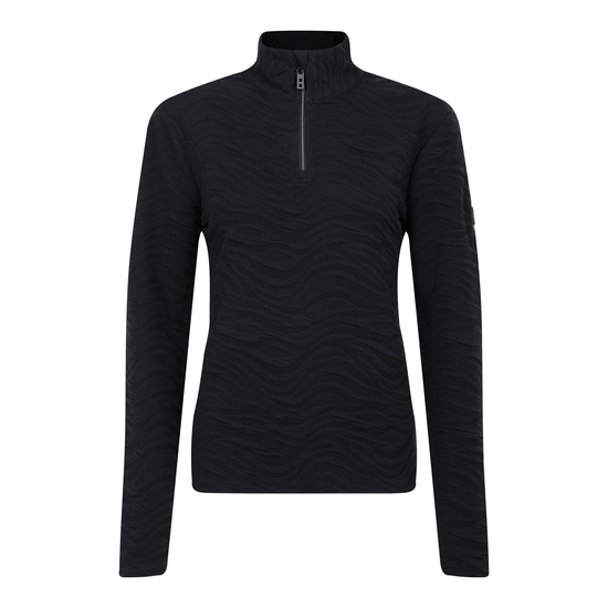 Women's Glamourize II Midlayer Black