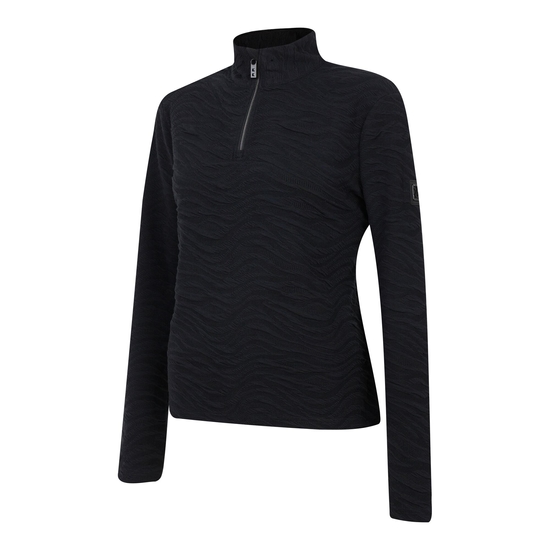 Women's Glamourize II Midlayer Black