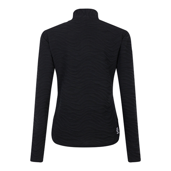 Women's Glamourize II Midlayer Black