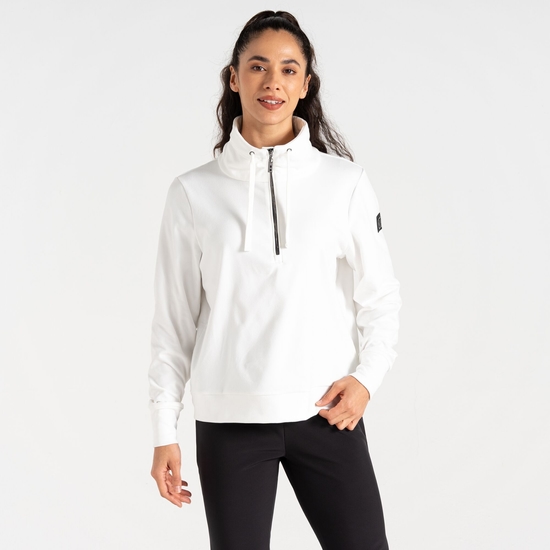 Pull Femme Glint Crème