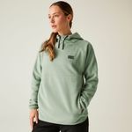 Glacier Green