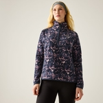 Navy Ink Print