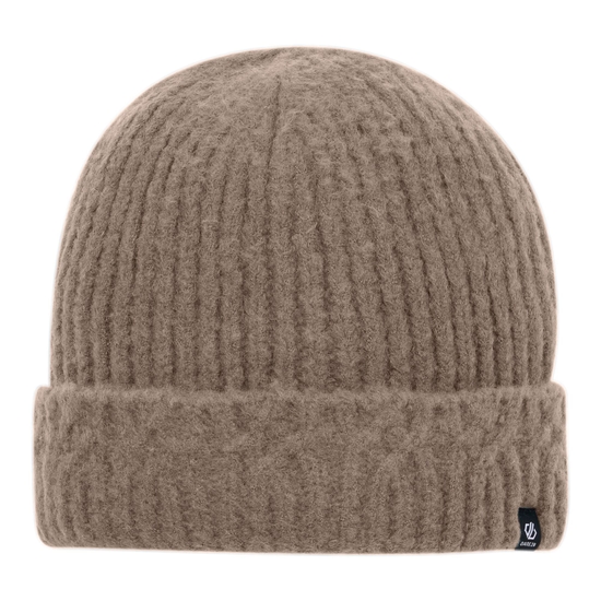 Women's Likeness II Beanie Beige