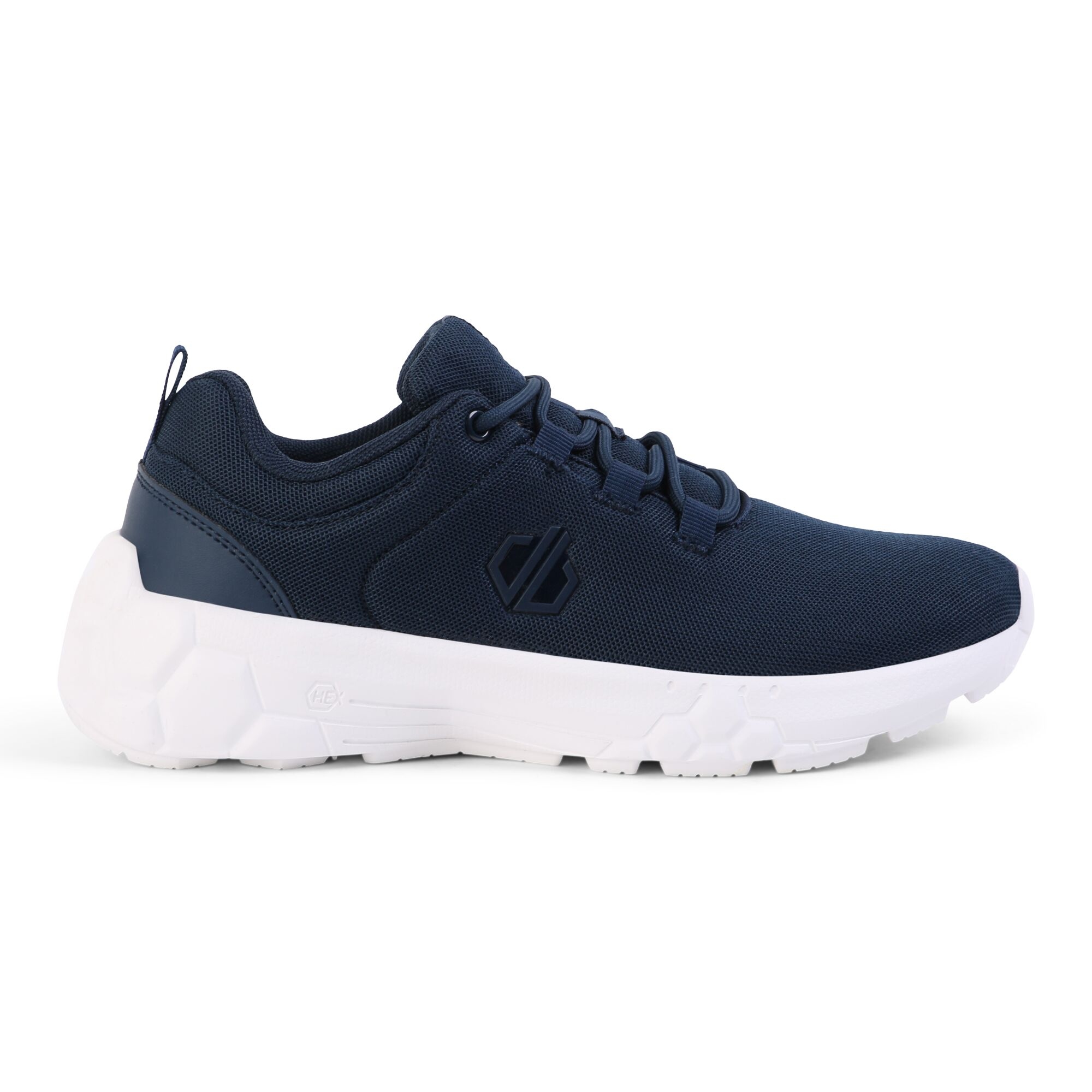 Dare 2B Women's Blue Hex Swift Fitness Trainers Size: Uk3
