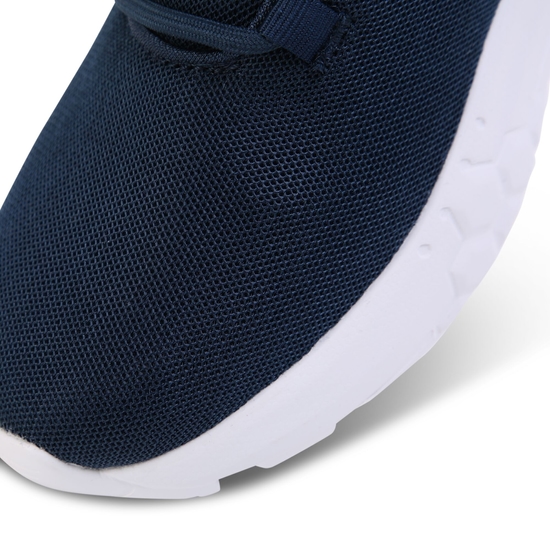 Women's Hex Swift Fitness Trainers Moonlight Denim