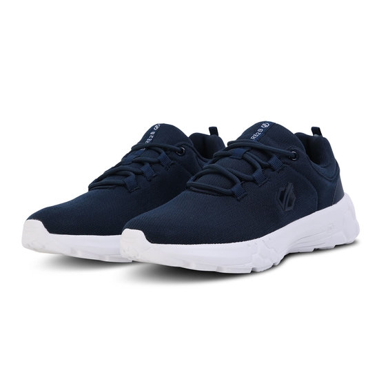 Women's Hex Swift Fitness Trainers Moonlight Denim