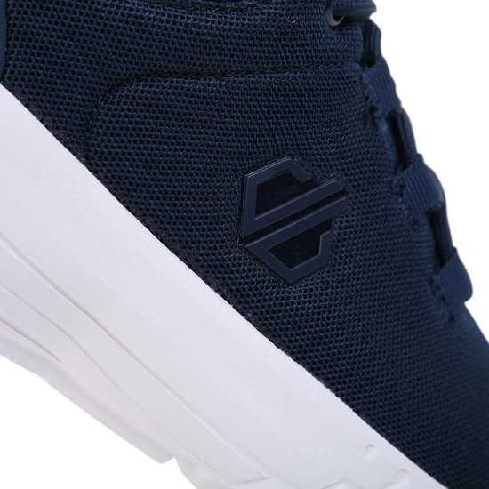 Women's Hex Swift Fitness Trainers Moonlight Denim