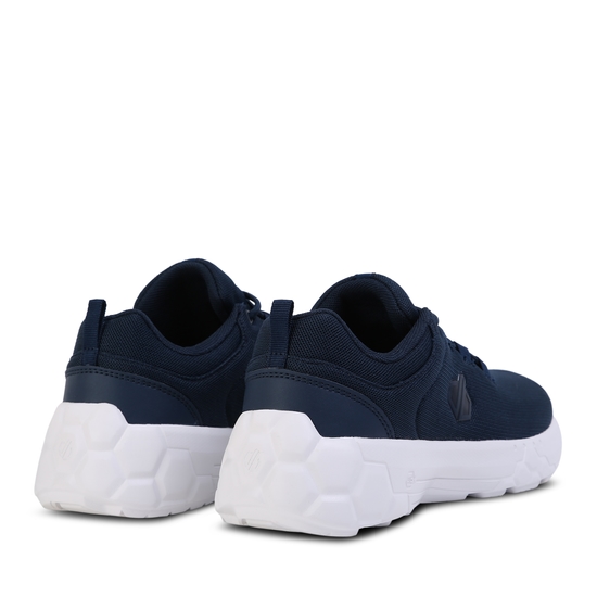 Women's Hex Swift Fitness Trainers Moonlight Denim