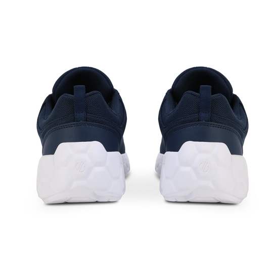 Women's Hex Swift Fitness Trainers Moonlight Denim